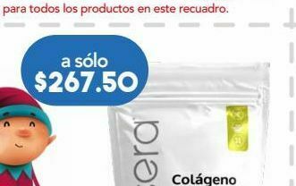 Farmacia San Pablo Entera colágeno hidrolizado 300g. oferta