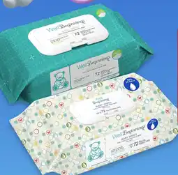 Farmacias Benavides Well Beginnings oferta