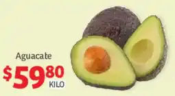 Soriana Híper Aguacate oferta