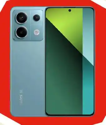 Elektra Xiaomi Redmi Note 13 Pro oferta