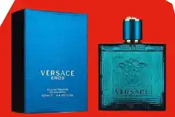 Elektra Fragancia para Caballero Versace Eros EDT oferta