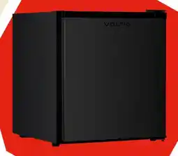 Elektra Refrigerador 1.6 Pies/47 Litros Con Congelador 1 Puerta Negro S oferta