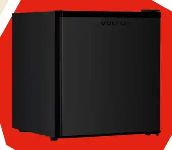 Elektra Refrigerador 1.6 Pies/47 Litros Con Congelador 1 Puerta Negro S oferta