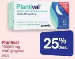 Plantival