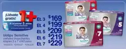 Farmacias Benavides bbtips Sensitive oferta