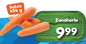 S-Mart Zanahoria oferta