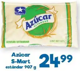 S-Mart Azúcar S-Mart estándar oferta