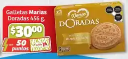 Soriana Híper Marias doradas galletas oferta