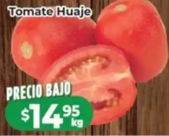 HEB Tomate huaje oferta