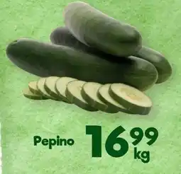 Pepino