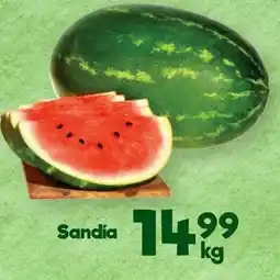 Sandía