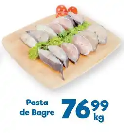 S-Mart Posta de bagre oferta