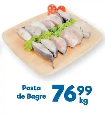 S-Mart Posta de bagre oferta