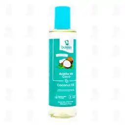 Farmacias Guadalajara Aceite de Coco Belskin, 200 ml oferta