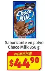 Soriana Híper Choco milk - saborizante en polvo choco milk oferta