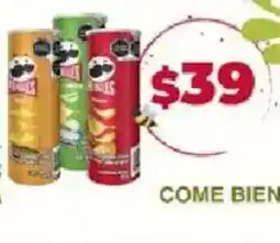 Farmacias Guadalajara Pringles oferta