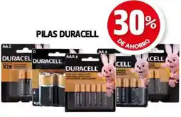 Farmacias Guadalajara Pilas duracell oferta