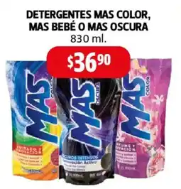 Farmacias Guadalajara Detergentes mas color, mas bebé o mas oscura oferta