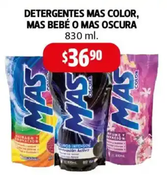 Farmacias Guadalajara Detergentes mas color, mas bebé o mas oscura oferta