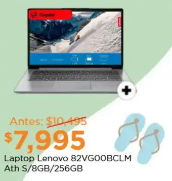 Chedraui Lenovo laptop oferta