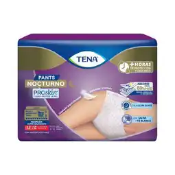 Farmacias Benavides Pañales Nocturno Talla Mediano oferta