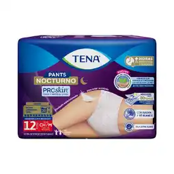 Farmacias Benavides Pañales Nocturno Talla Mediano oferta
