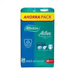 Farmacias Benavides Adulto Pants Active Mediano oferta