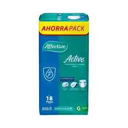 Farmacias Benavides Adulto Pants Active Gde oferta
