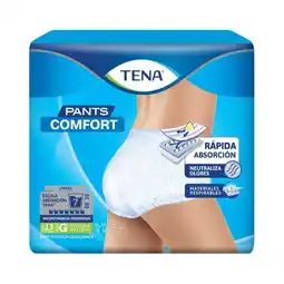 Farmacias Benavides Pañales Comfort Talla Grande oferta
