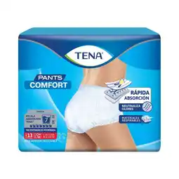 Farmacias Benavides Pañales Comfort Talla Mediano oferta