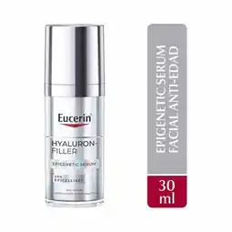 Farmacias Benavides Epigenetic Serum Facial Anti-Edad oferta
