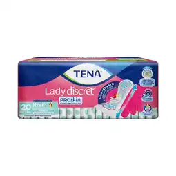 Farmacias Benavides Lady Discret Pantiprotectores oferta