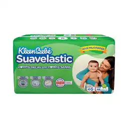 Farmacias Benavides Pañales Talla Grande Etapa 4 oferta