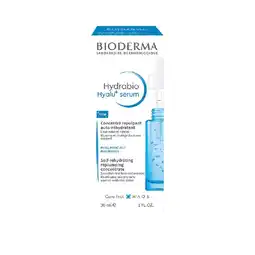 Farmacias Benavides Hydrabio Hyalu + Serum oferta