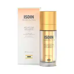 Farmacias Benavides Isdinceutics Brighten Melaclear Advanced Serum oferta