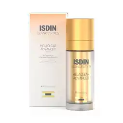 Farmacias Benavides Isdinceutics Brighten Melaclear Advanced Serum oferta