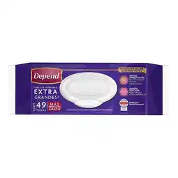 Farmacias Benavides Toallitas Húmedas Extra Grandes Hipoalergénicas oferta