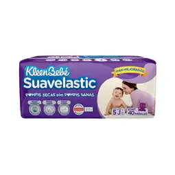 Farmacias Benavides Pañales Talla Jumbo Etapa 5 oferta