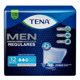 Farmacias Benavides Men Protector oferta