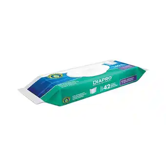 Farmacias Benavides Toallitas Limpiadoras Húmedas para Adulto con Manzanilla oferta