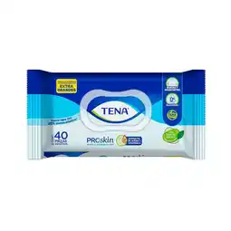 Farmacias Benavides Toallas Húmedas Extra Grandes oferta