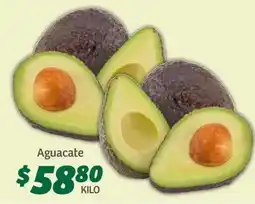 Soriana Híper Aguacate oferta