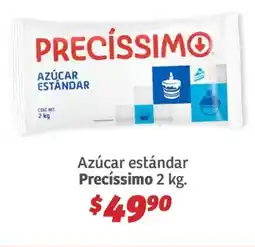 Soriana Híper Azúcar estándar Precíssimo oferta