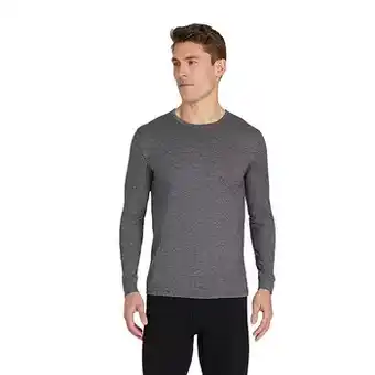 32 Degrees Heat, Playera Térmica para Caballero