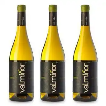 Costco Vino Blanco Valmiñor Albariño 3/750ml oferta