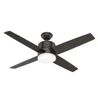 Hunter, Ventilador de Techo Advocate 54"