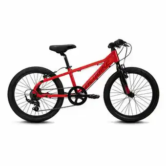 Costco Bicicleta de montaña R20 Alubike oferta