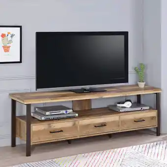 Costco Coaster, Consola de TV, Toscana oferta