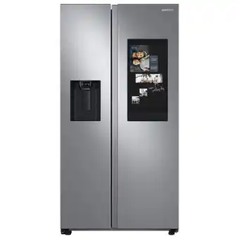 Costco Refrigerador 22' Family Hub Samsung oferta