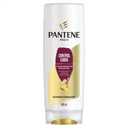 Farmacias Benavides Pro-V Control Caída Acondicionador oferta